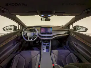 Škoda Elroq SportLine