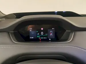 Škoda Elroq SportLine