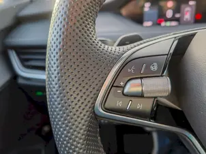 Škoda Elroq SportLine