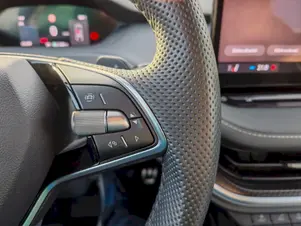 Škoda Elroq SportLine