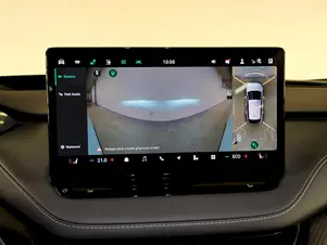 Škoda Elroq SportLine