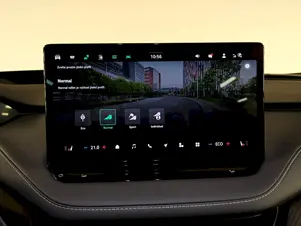 Škoda Elroq SportLine