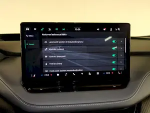 Škoda Elroq SportLine