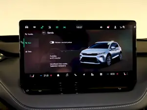 Škoda Elroq SportLine