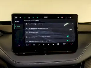 Škoda Elroq SportLine