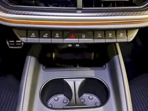 Škoda Elroq SportLine