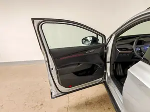 Škoda Elroq SportLine