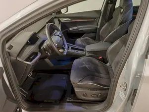 Škoda Elroq SportLine