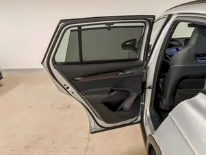 Škoda Elroq SportLine