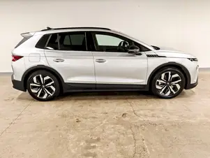 Škoda Elroq SportLine