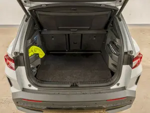 Škoda Elroq SportLine