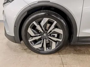 Škoda Elroq SportLine