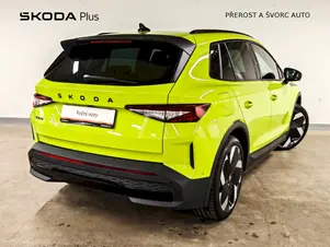 Škoda Elroq