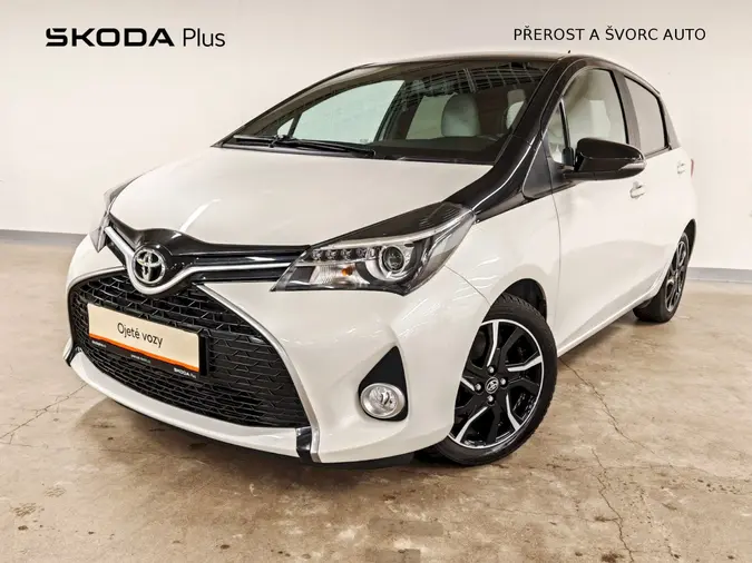 Yaris