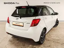 Yaris 