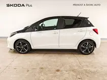 Yaris 