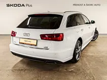 A6 Avant 
