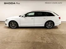 A6 Avant 
