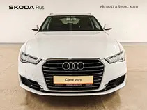 A6 Avant 