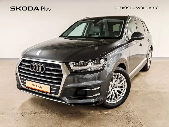 Q7 