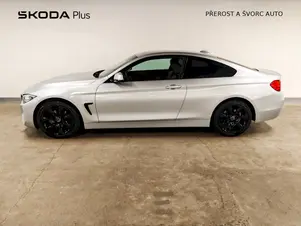 BMW Řada 4