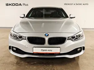 BMW Řada 4