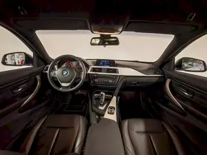 BMW Řada 4 