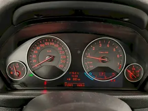 BMW Řada 4