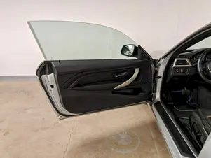 BMW Řada 4 