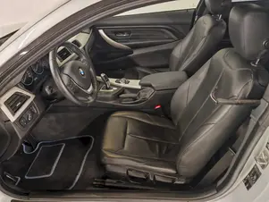 BMW Řada 4