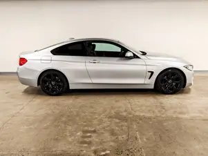BMW Řada 4 