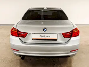 BMW Řada 4