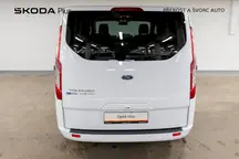 Tourneo Custom