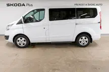 Tourneo Custom 
