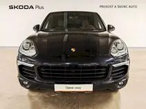 Cayenne 