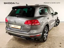 Touareg 