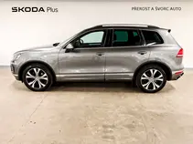 Touareg 