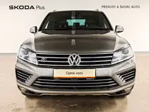 Touareg 