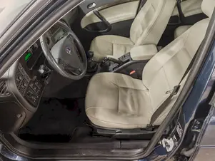 Saab 9-5 