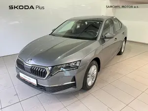 Škoda Octavia Selection