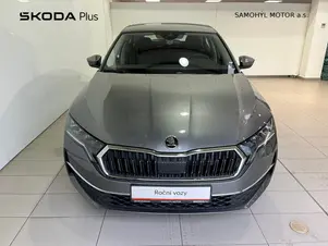 Škoda Octavia Selection