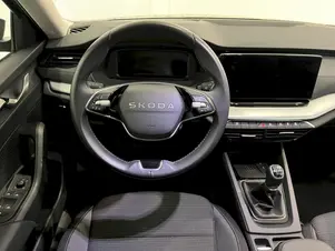 Škoda Octavia Selection