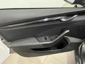 Škoda Octavia Selection