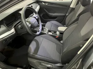 Škoda Octavia Selection