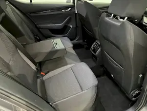 Škoda Octavia Selection