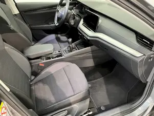 Škoda Octavia Selection