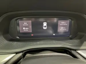 Škoda Octavia Selection