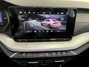 Škoda Octavia Selection