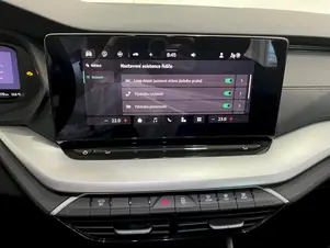 Škoda Octavia Selection