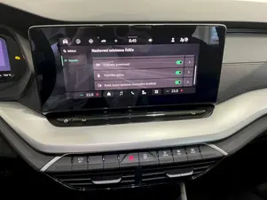 Škoda Octavia Selection